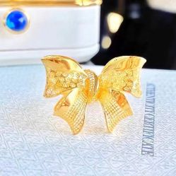 点击看大图 -Cindy Jewelry·钻戒·彩色宝石