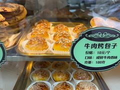 -丝路传奇·中国拉面航母店(北医三院店)