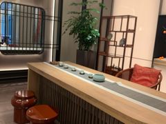 -上海宝华喜来登酒店·采悦轩中餐厅