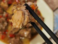 -南雄雄州土菜餐厅(粤北大厦店)