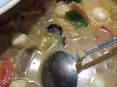 -东来土菜馆(民祥园路店)