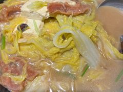 -船歌·鱼水饺青岛菜(金狮广场店)