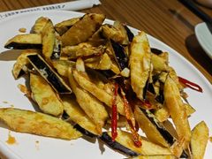 -禾珍珠家常小馆(河南博物院店)