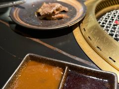 -厚贞日式烤肉(浦东汇智店)