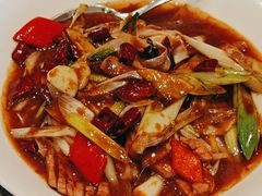 -台鄉缘 ·小海鲜·台州菜(桃林路店)