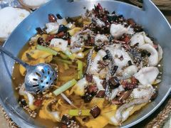 -水煮三国·川鲁江湖菜(香山店)