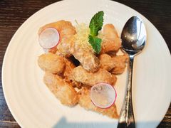 -镇江苏宁万豪酒店-苏筵中餐厅