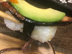 -河风精致寿司(尼盛店)