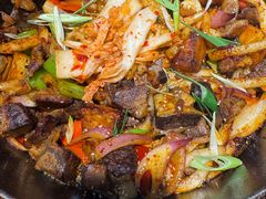 -清真.德枭炕肉店.青海菜(大新街夜市店)