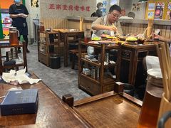-楠火锅(西单店)