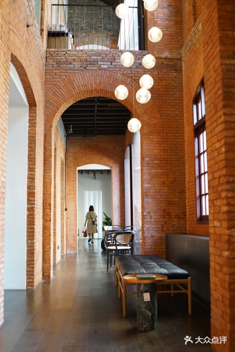 设计共和 design republic(江宁路店)图片 - 第21张