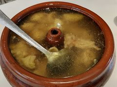 -怡得饭庄·30年老店·宋大妈昆明菜