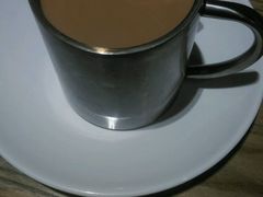 -新大咀港式茶餐厅(宝山万达店)