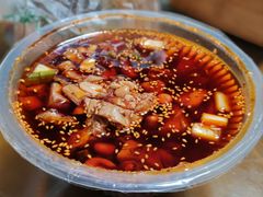 -红星兔丁(武侯祠店)