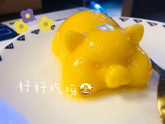-金妈家烤肉(龙湖U城天街店)