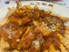 -大哥餐厅(西城花园店)