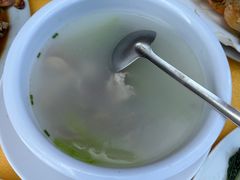 -秋姐美食店(旅游大道店)