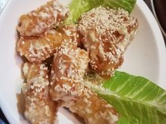 生汁鬼马虾-JUKEBOX玖部音乐餐厅(华侨城店)