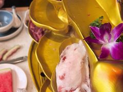 -千牛将·鲜牛肉火锅(开元路店)