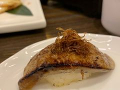 鹅肝寿司-东京屋(武定路店)