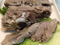 -伊帆食府·青海地方特色美食