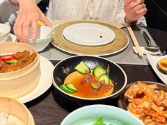 -万丽轩·粤菜(王府井金茂万丽酒店)