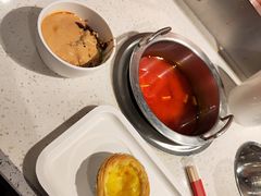 -龍歌自助小火锅(崂山丽达店)