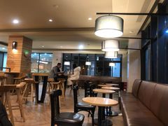 -星巴克(上海交通大学店)