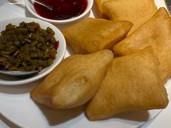 -清真老东乡开锅羊肉(甘南路店)