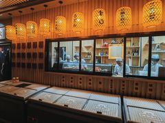 -枝魯枝魯自助料理