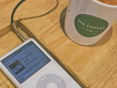 -MQ COFFEE STAND明谦(新洲店)