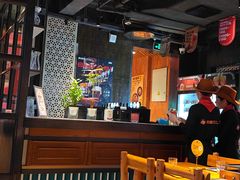 -肉串汪(月坛店)