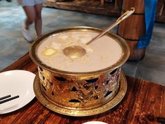 -牧马人奶茶馆(乌兰察布总店)