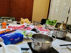 -潮牛禾记•潮汕鲜牛肉火锅(新亚洲店)