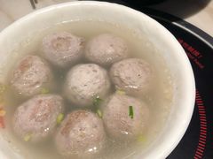 -为什么牛潮汕牛肉火锅(中信广场店)