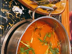 -老凯里苗岭酸汤鱼酸汤牛肉(百里杜鹃路店)