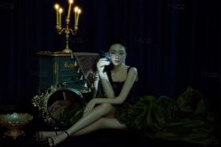 -米莱摄影写真(五大道别墅店)