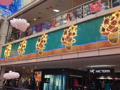 -王府井百货(中州中路店)