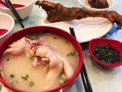 -廖老妈蹄花店(人民公园陕西街259号店)