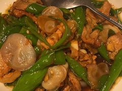 -渔舟意·湖南家宴(萝岗纳金城店)