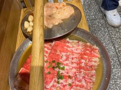 -姜虎东白丁烤肉(深圳湾后海汇店)