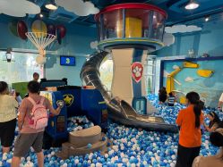 -尼克Playtime(欢乐海岸店)