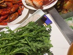 -星伦多 自助料理(圆融店)