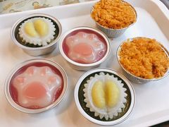 jiojio小猫爪-元氏钵仔糕(北京路店)