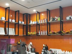 -幸福蓝海国际影城(河西店)