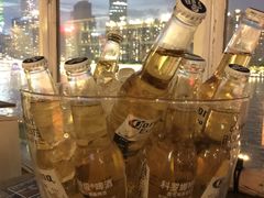 -AZUL by FUEL蓝色·法式酒馆(琶醍店)