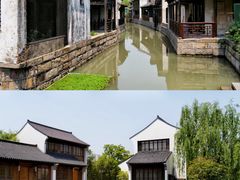 -沙家浜风景区