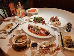 -宝轩渔府·海鲜(水上店)
