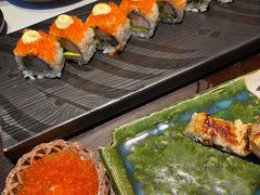 -鲤·鮨KOISUSHI