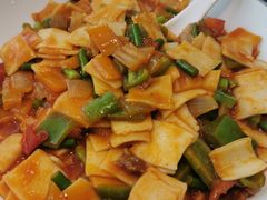 -撒拉花儿·新疆菜·清真(太阳宫店)